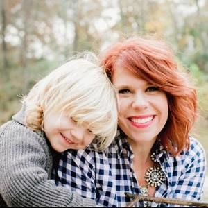 Meet your Posher, Maribeth